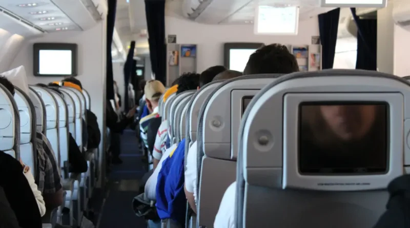 Phone calls on airplanes could soon be banned. Former flight attendants say it's overdue.