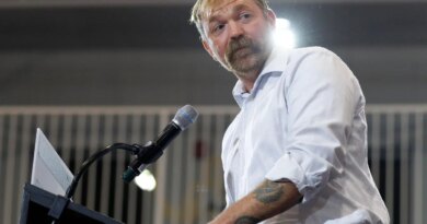 Platner To Withdraw From Maine Senate Race After Sexual Assault Allegation