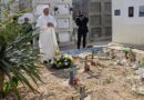Pope defends migrants at Mediterranean island frontier