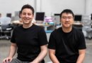 Ollama founders Jeff Morgan, and Michael Chiang