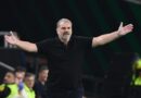 Postecoglou links up with Ronaldo at Al Nassr