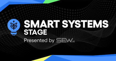 Power up your AI infrastructure! A first look at the Smart Systems Stage agenda at TechCrunch Disrupt 2026  | TechCrunch