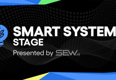 Power up your AI infrastructure! A first look at the Smart Systems Stage agenda at TechCrunch Disrupt 2026  | TechCrunch
