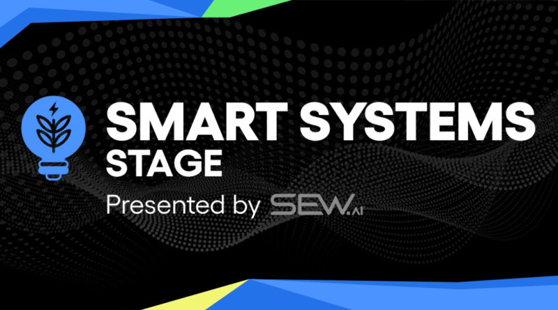 Power up your AI infrastructure! A first look at the Smart Systems Stage agenda at TechCrunch Disrupt 2026  | TechCrunch