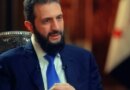 President Ahmed al-Sharaa: Syria seeking security deal with Israel