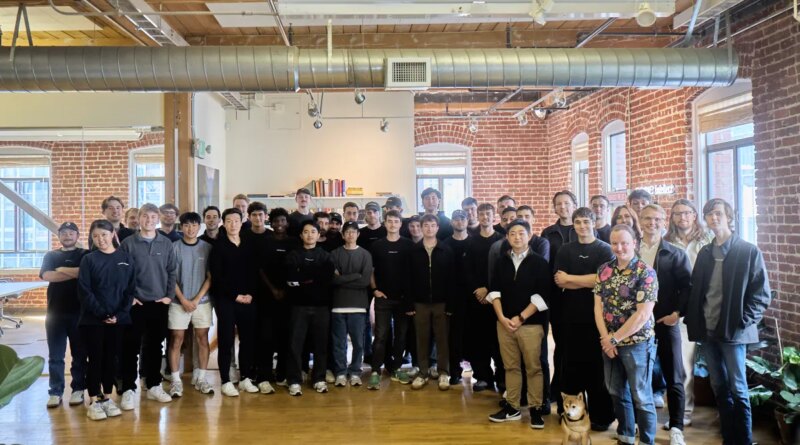 Prime Intellect raises $130M Series A to help enterprises build their own AI agents | TechCrunch