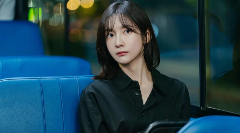 Prime Video’s See You At Work Tomorrow! Hits No. 1 On Top 10 Non-English Chart