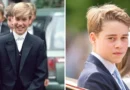 Prince George is following in his dad's and uncle's footsteps by attending Eton College. See inside the elite boarding school.