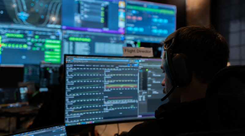 Private space pilots are flying orbital missions for the US Space Force | TechCrunch
