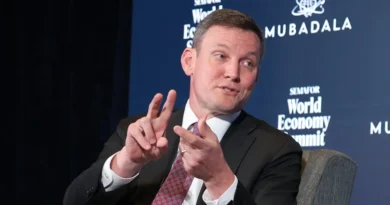 PwC's US CEO says companies are misunderstanding these two things about AI