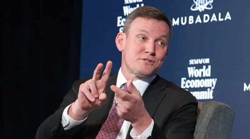 PwC's US CEO says companies are misunderstanding these two things about AI