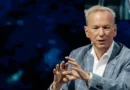 Read the letter Eric Schmidt, Reid Hoffman, and top economists signed warning about AI's threat to jobs
