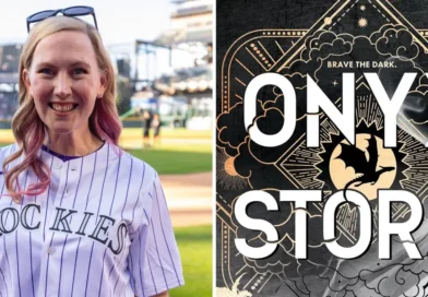 Rebecca Yarros is writing the 4th 'Empyrean' book. Here's everything the 'Fourth Wing' author has said about itgm so far.