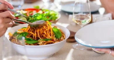 Recipes for breakfast, lunch, dinner, and dessert: Find your next favorite meal
