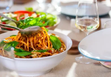Recipes for breakfast, lunch, dinner, and dessert: Find your next favorite meal