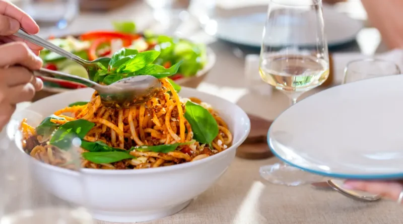 Recipes for breakfast, lunch, dinner, and dessert: Find your next favorite meal