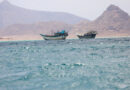Red Sea shipping slows after Houthi attack on Saudi Arabia, data shows