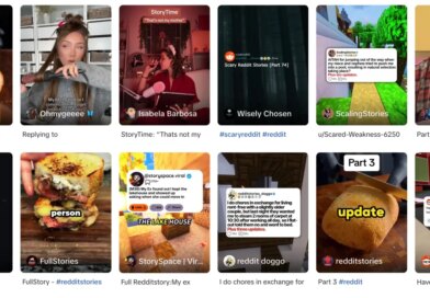 Reddit is testing a new way to watch — and listen to — its viral posts | TechCrunch