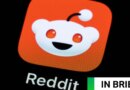 Reddit icon
