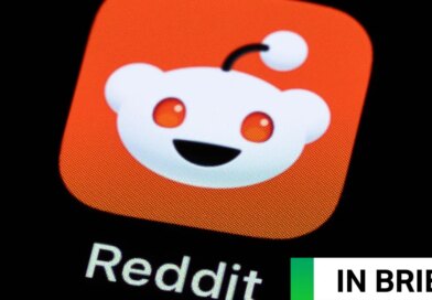 Reddit icon