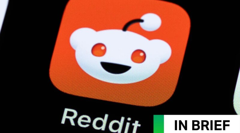 Reddit icon