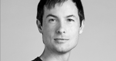 Reed Jobs would rather talk about curing cancer than his last name | TechCrunch