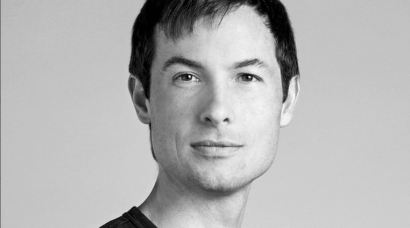Reed Jobs would rather talk about curing cancer than his last name | TechCrunch