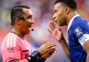 Ref cams, AI-powered offside calls, and microchipped balls: Inside the tech-ification of the World Cup