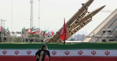 Renewed Iran war raises US missile supply concerns