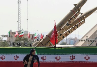 Renewed Iran war raises US missile supply concerns