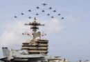 Rising tempo of combat in battle for Hormuz threatens market's confidence that the worst is over on Iran. 'There's a lot of complacency' | Fortune
