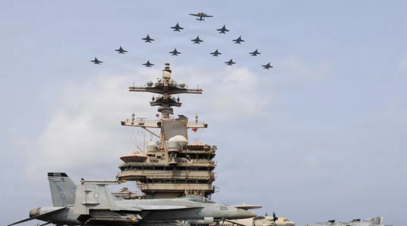 Rising tempo of combat in battle for Hormuz threatens market's confidence that the worst is over on Iran. 'There's a lot of complacency' | Fortune