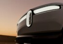 front end of Rivian R2