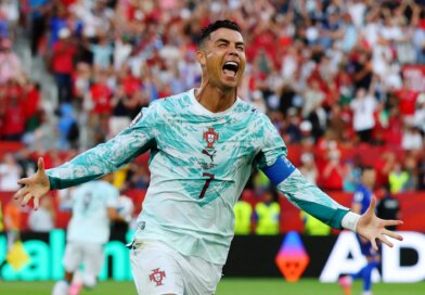 Ronaldo scores as Portugal come back to win, Croatia denied by late VAR
