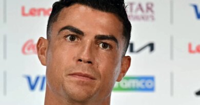 Ronaldo’s last World Cup? We will see, says Portugal star before Spain clash