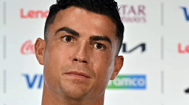Ronaldo’s last World Cup? We will see, says Portugal star before Spain clash