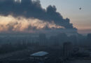 Russia Hammers Ukraine’s Capital in Deadly Attacks
