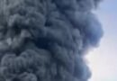 Russia and Ukraine Trade Blows With Missiles and Drones

