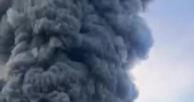 Russia and Ukraine Trade Blows With Missiles and Drones
