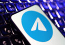 Russia charges Telegram founder Durov with facilitating terrorism