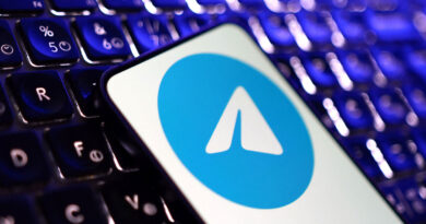 Russia charges Telegram founder Durov with facilitating terrorism