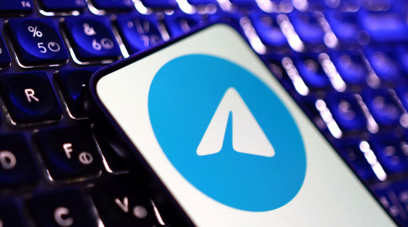 Russia charges Telegram founder Durov with facilitating terrorism