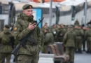 Russian troops survive an average 30 minutes on Ukraine's battlefield: CIA director