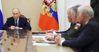 Russia's Oreshnik Missile Matters More For Deterrence Than Destruction