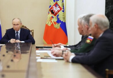 Russia's Oreshnik Missile Matters More For Deterrence Than Destruction