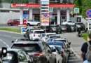 Russia's worst fuel crisis in years deepens as governor warns petrol will remain 'unavailable'