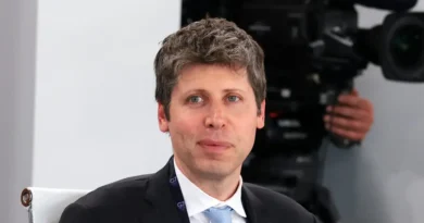 Sam Altman said AI hasn't led to 4-hour workweeks because people are competitive