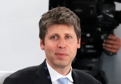 Sam Altman said AI hasn't led to 4-hour workweeks because people are competitive
