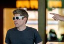 Sam Altman