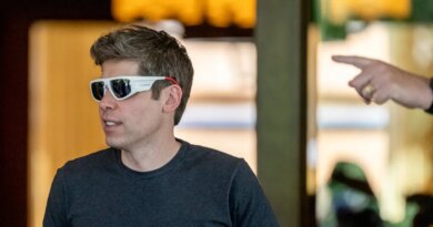 Sam Altman